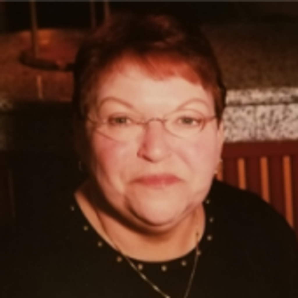 Patsy M. Wellons