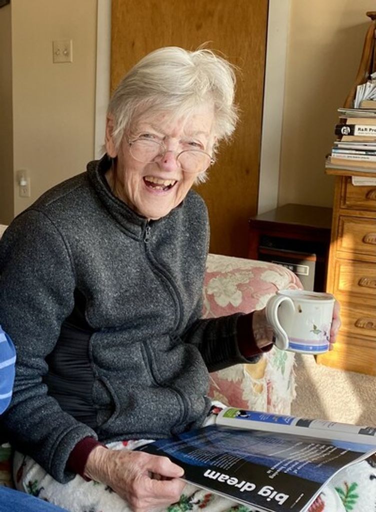 Shirley A. Mclaughlin Profile Photo