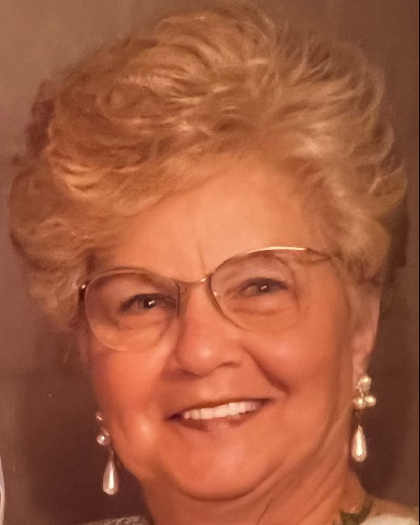 Jackie Blackmon Carey