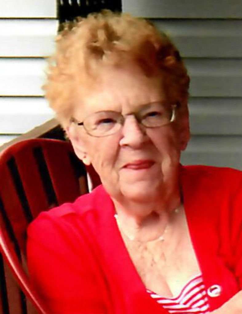Betty Margaret Lucille Wadinski Profile Photo