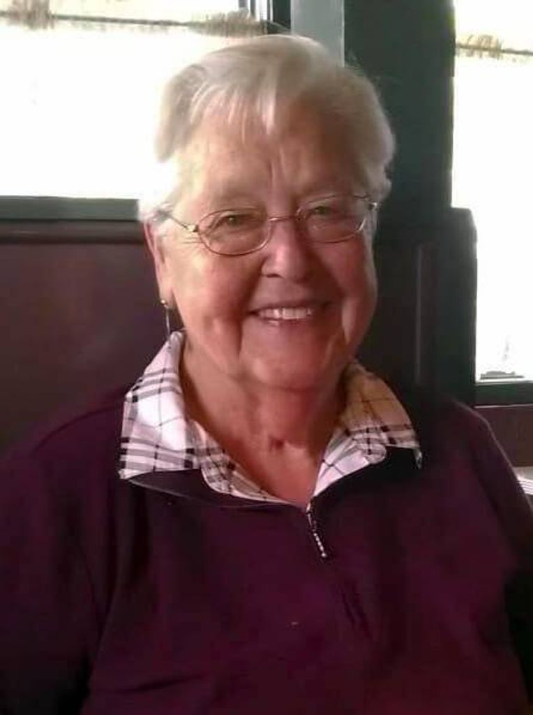 Barbara Joyce (Lynn) Simmons Profile Photo
