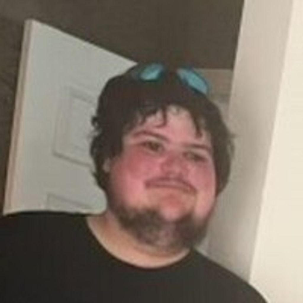 Christopher Randy Webb Profile Photo