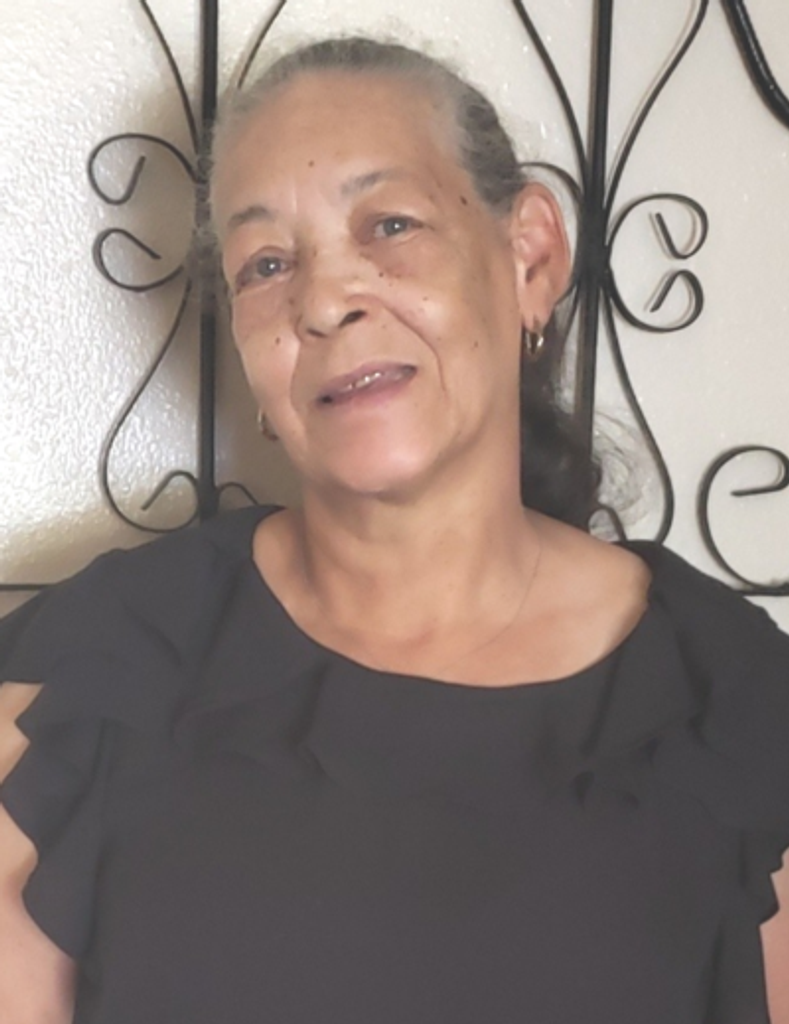 Magdalene Orelia Mcneal