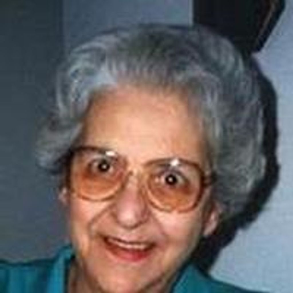 Genevieve Wilke