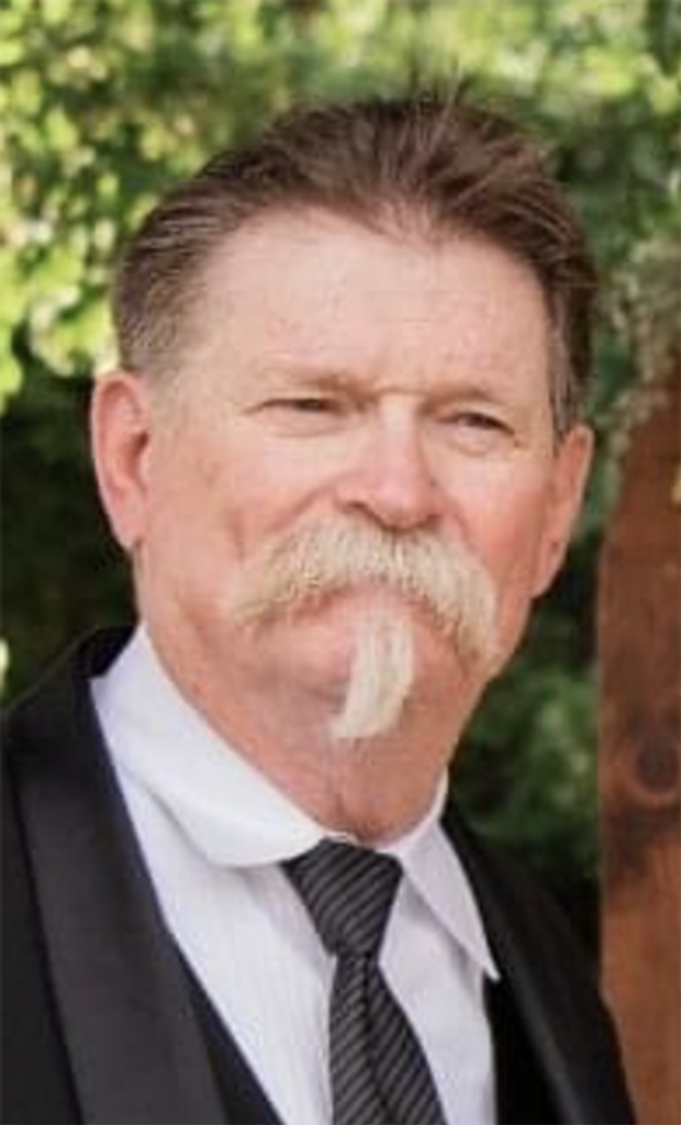 Robert "Bob" William Willesden, Ii Profile Photo