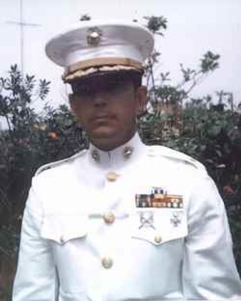 Longstreet "Street" M. Hull