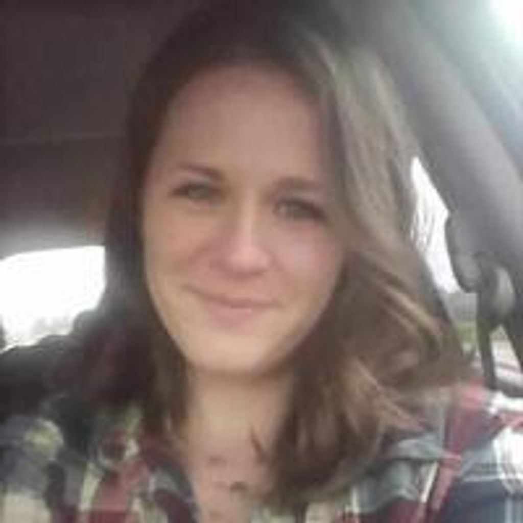Amanda Leann Smith Wilson Profile Photo