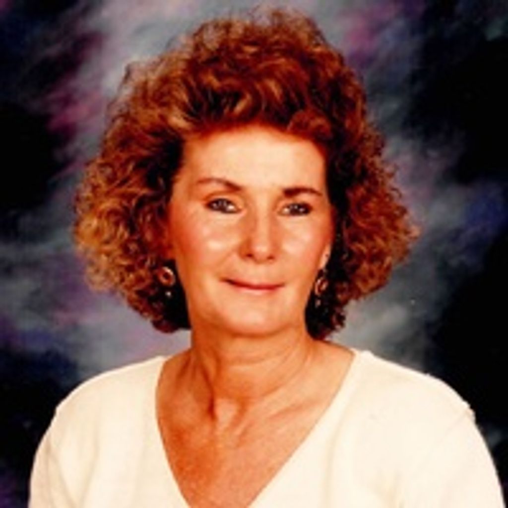 Ruth Rousseau Leavitt