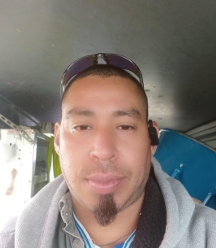 Salvador Alexander Garcia Ardon