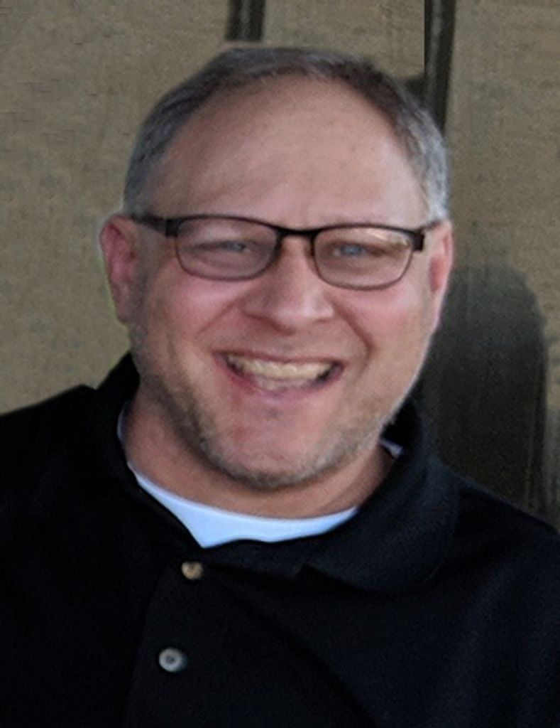 Timothy "Tim" G. Brownewell