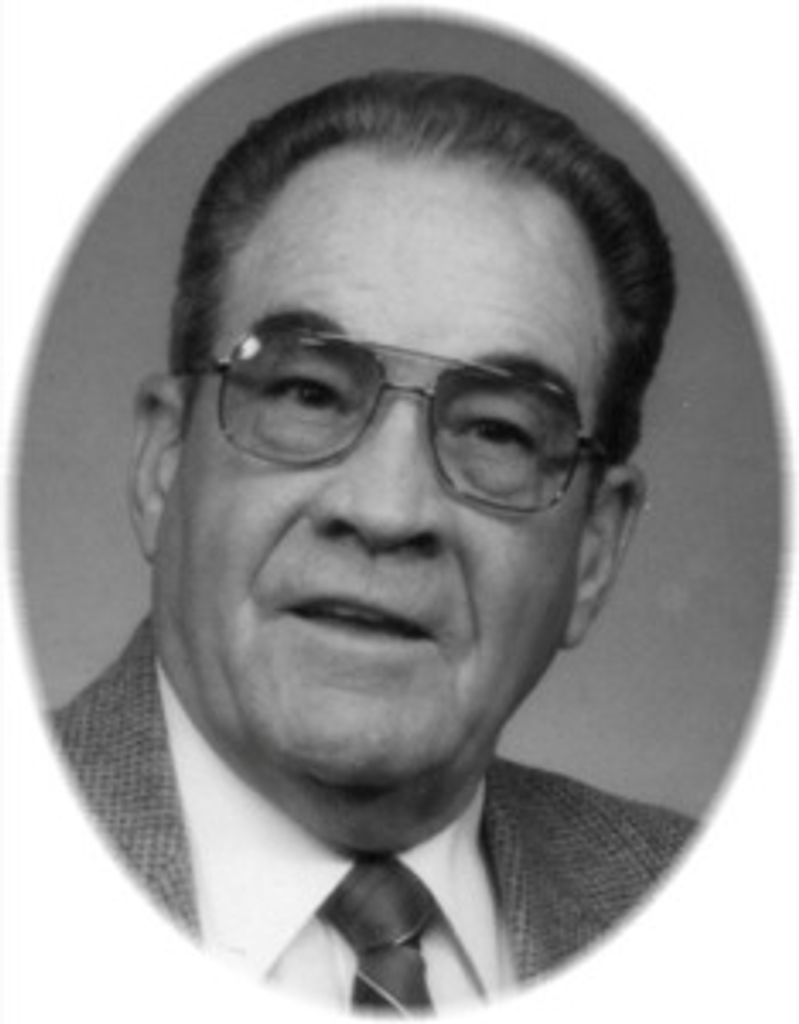 Norman Jordan