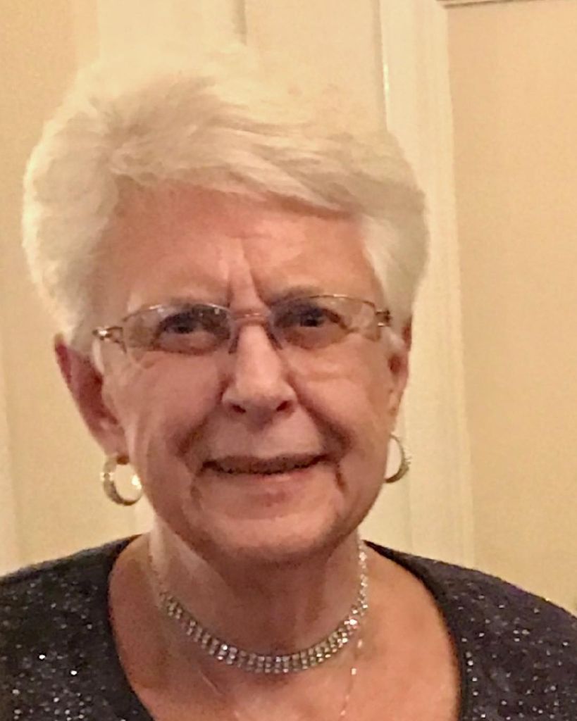 Kathleen Hudanish Profile Photo