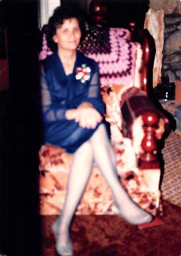 Jewell Wingo photo gallery thumbnail 20 of 22
