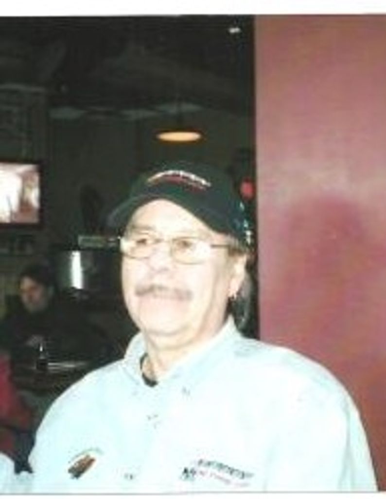 Michael Mcbain
