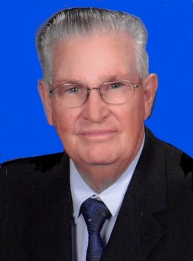 Richard L. "Billie" Ball