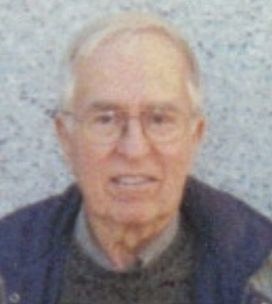 Charles Wilson Mccarter