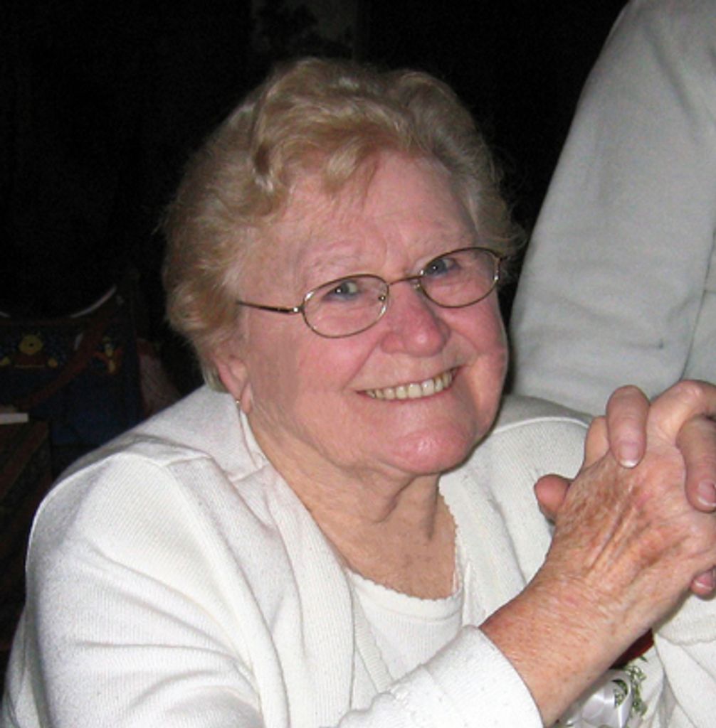 Barbara Mae Gray Profile Photo