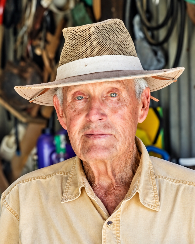 Alvord Lee Perkins Jr. Profile Photo