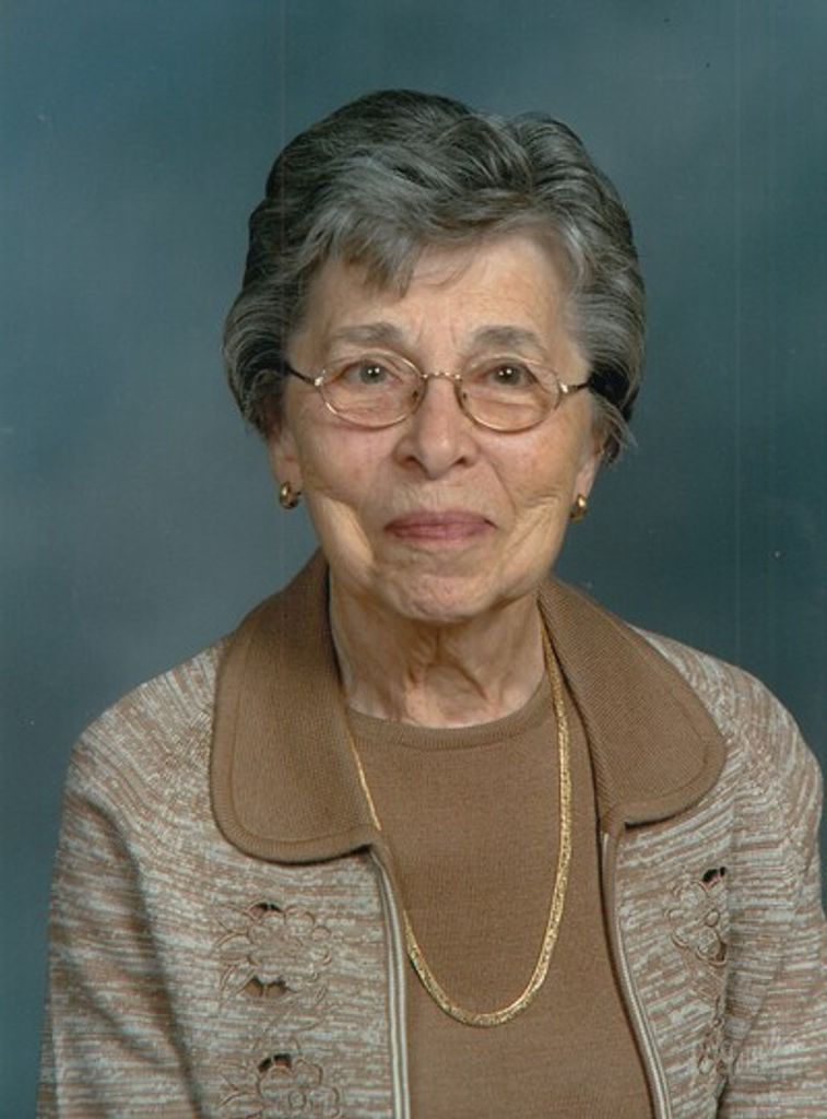 Ruth E. Wittmer