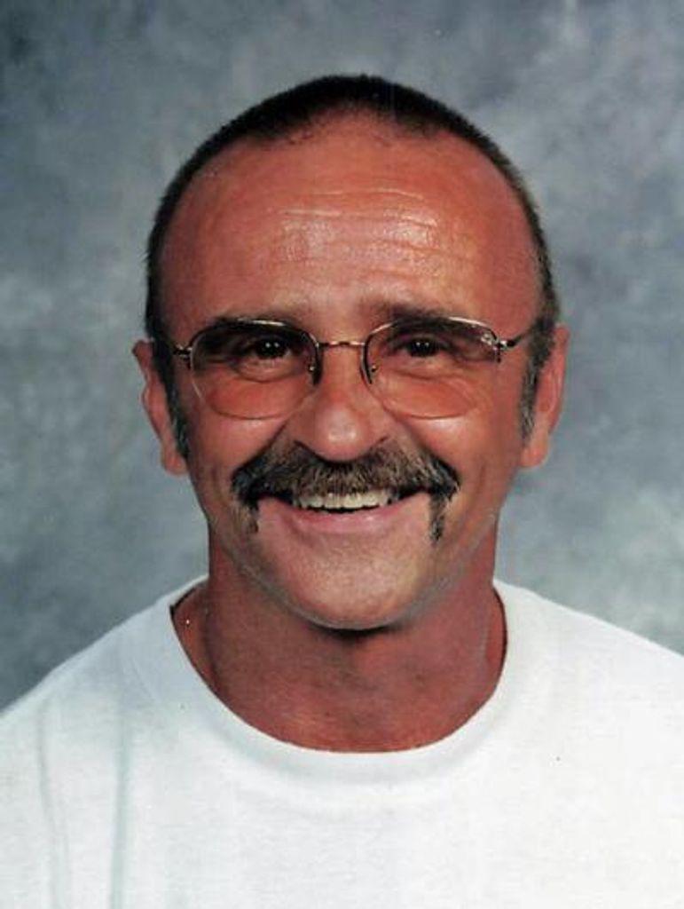 Gary Ray Rogers Profile Photo