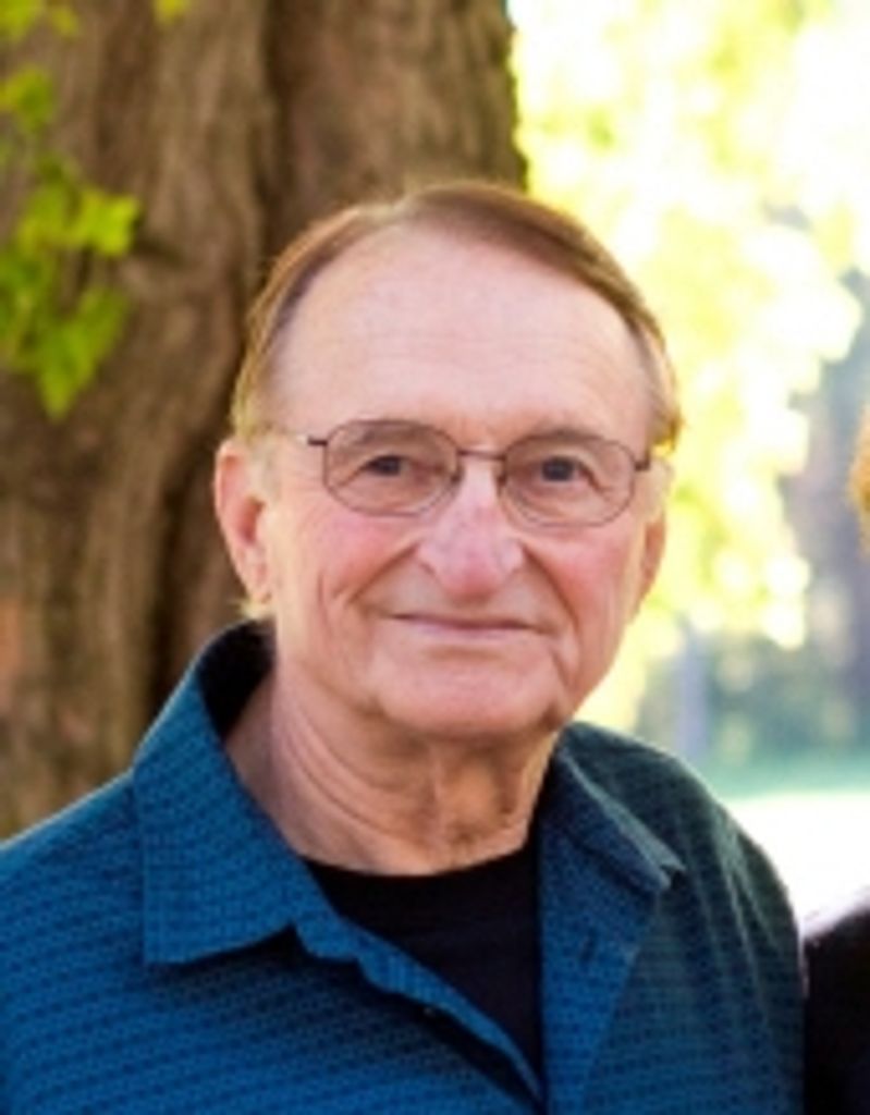Ervin J. Windschitl
