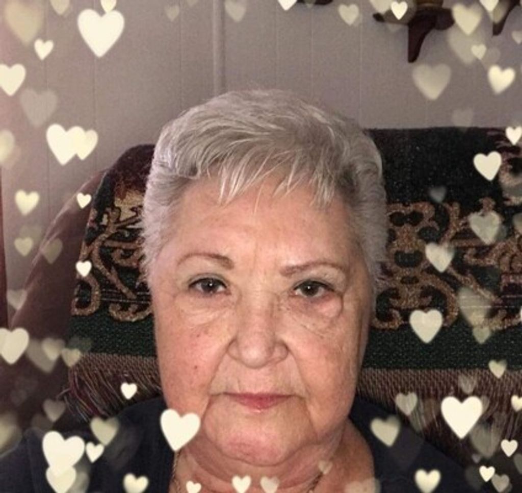 Sandra Nan Carmack Profile Photo