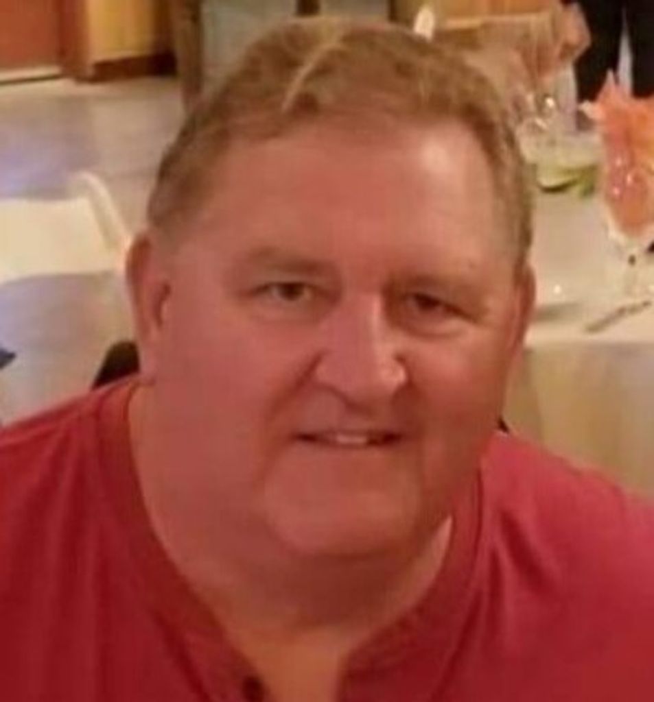 Dennis Michael Hromidko Profile Photo