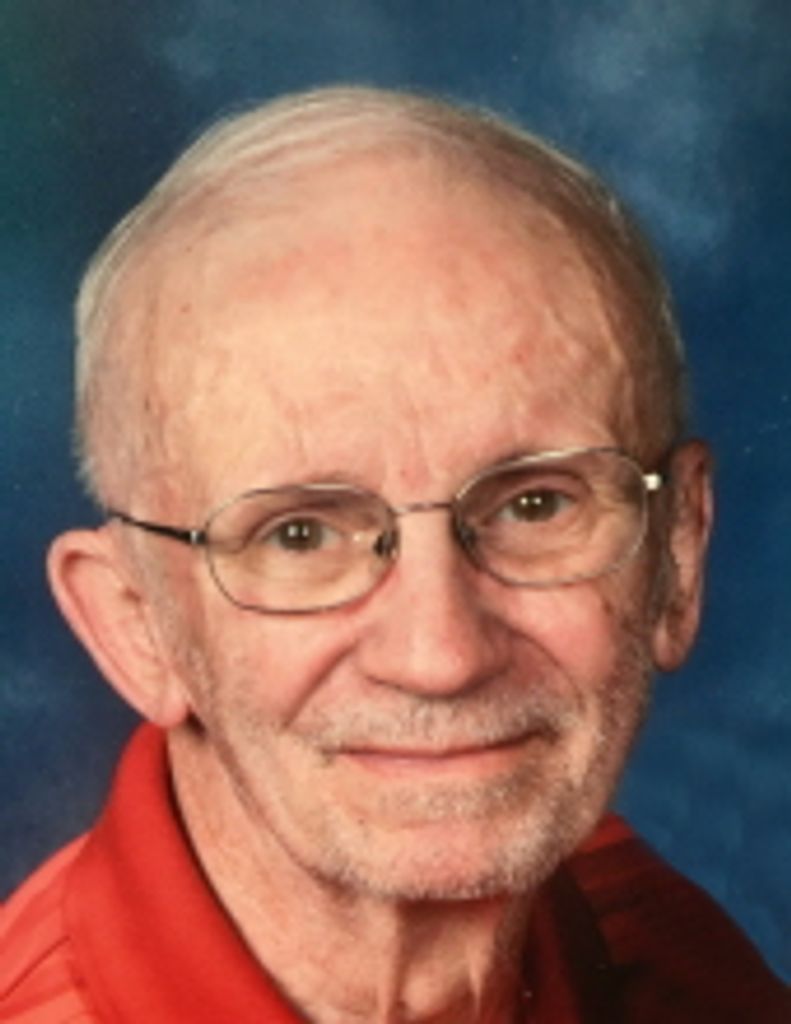 Charles "Charlie" Cochran