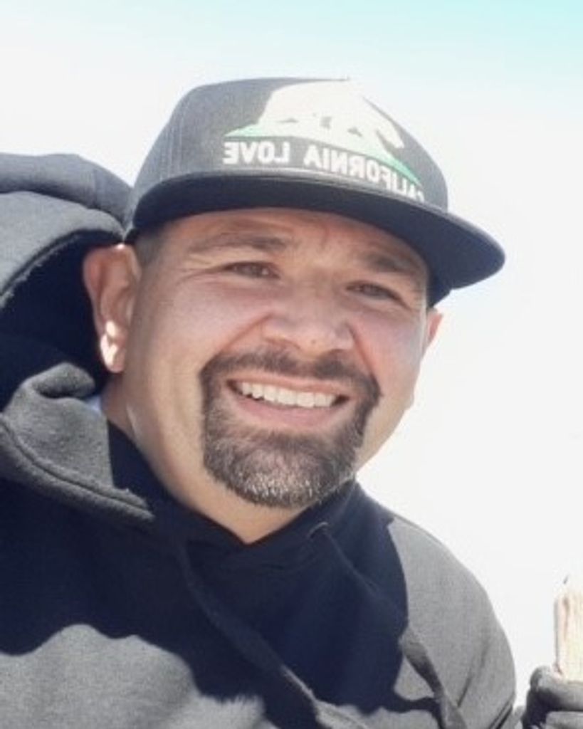 Jorge Adrian Valdez Profile Photo