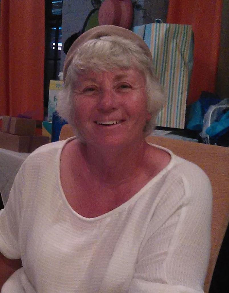 Donna Marie Kinder Profile Photo
