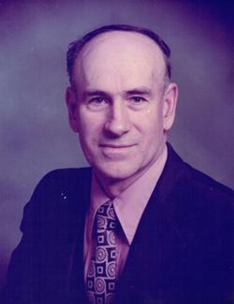 Charles {Chuck} Keogh