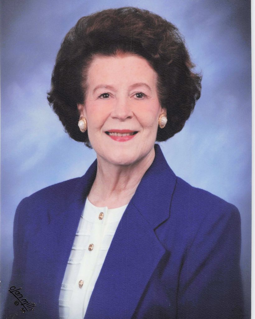 Marie Blackwell Profile Photo