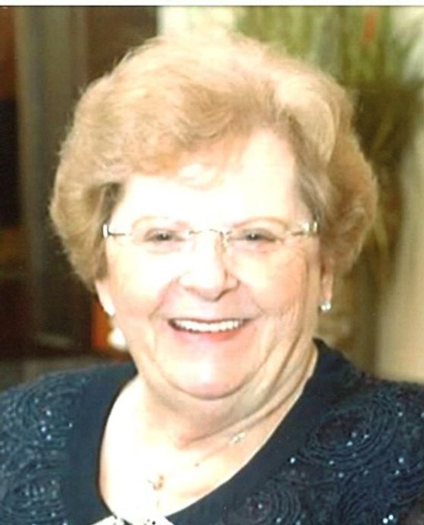 Kathleen M. Kazawic