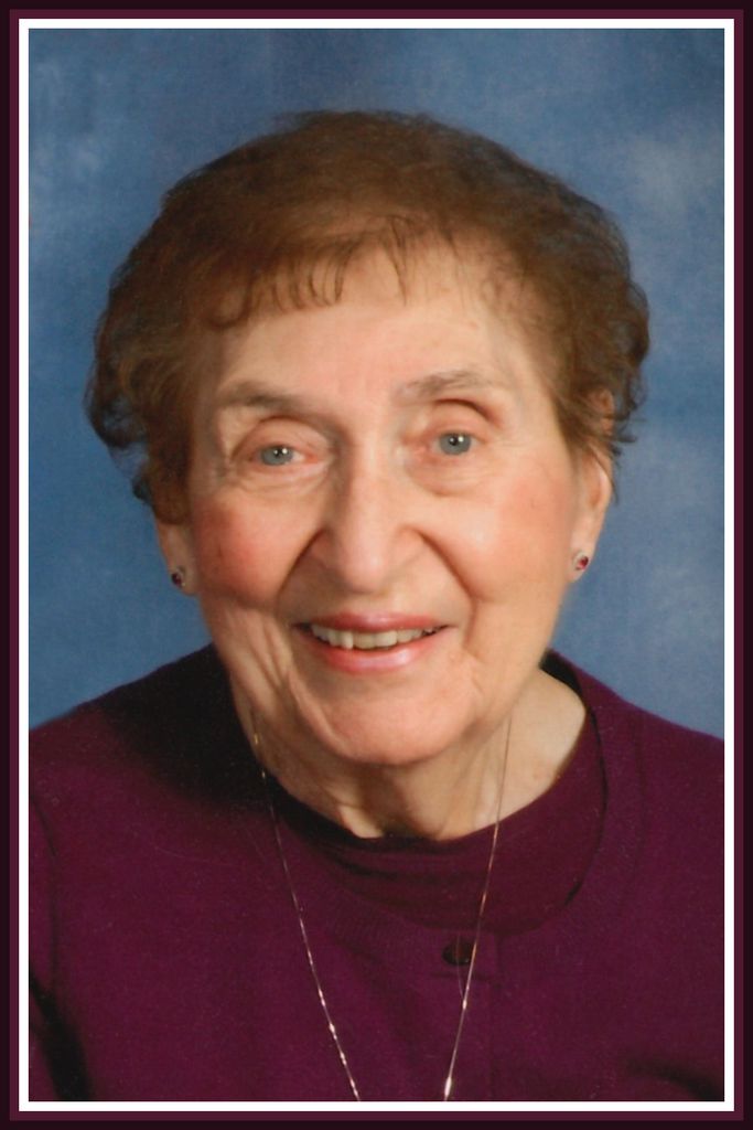 Darlene Marie Wentworth