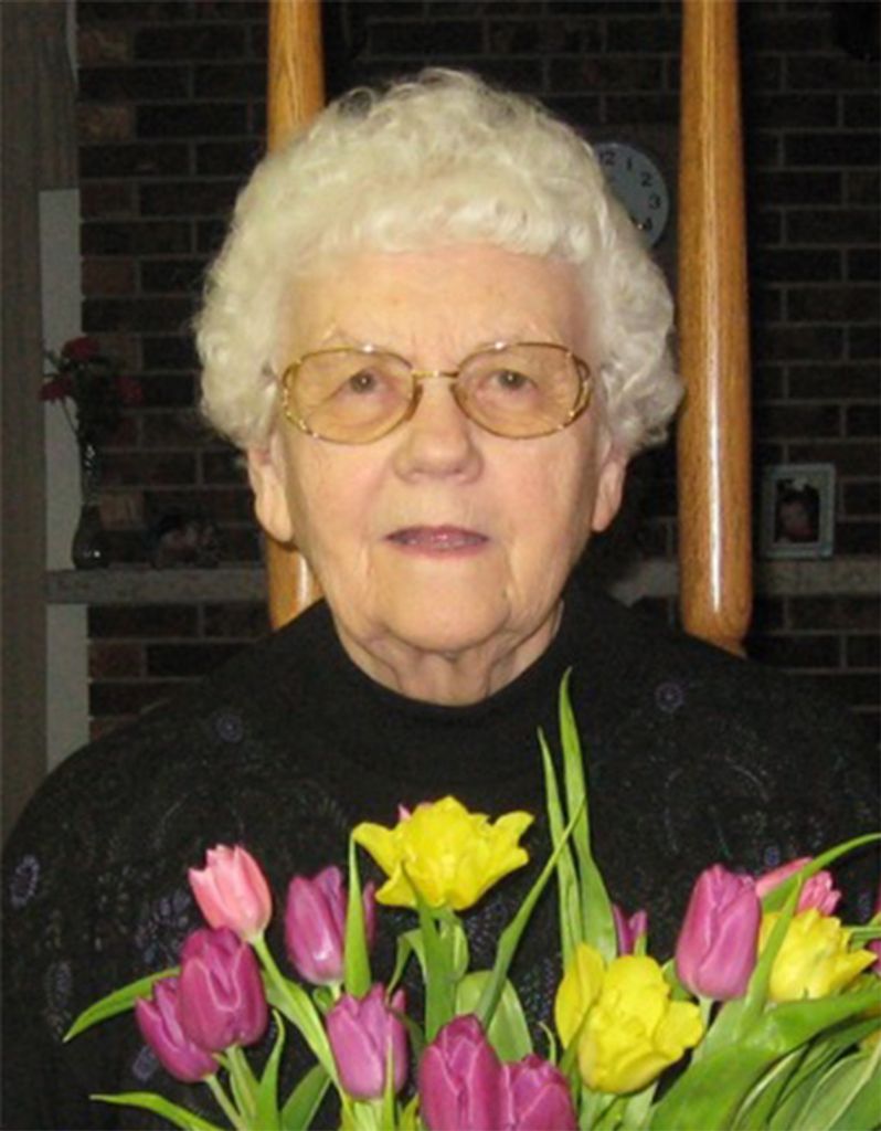 Tena Stoesz