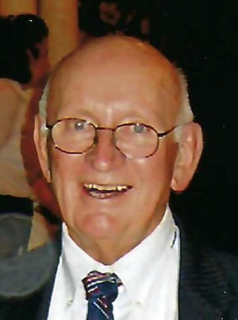 Wallace William Whitehead, Jr. Profile Photo