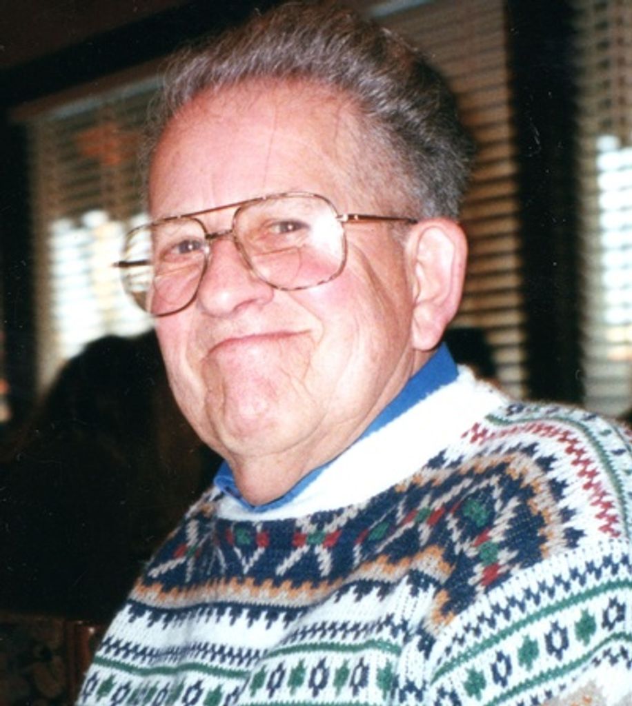 Charles S. Forman Profile Photo