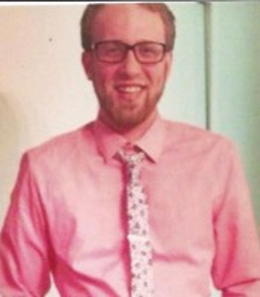 Zachary Whiting Profile Photo