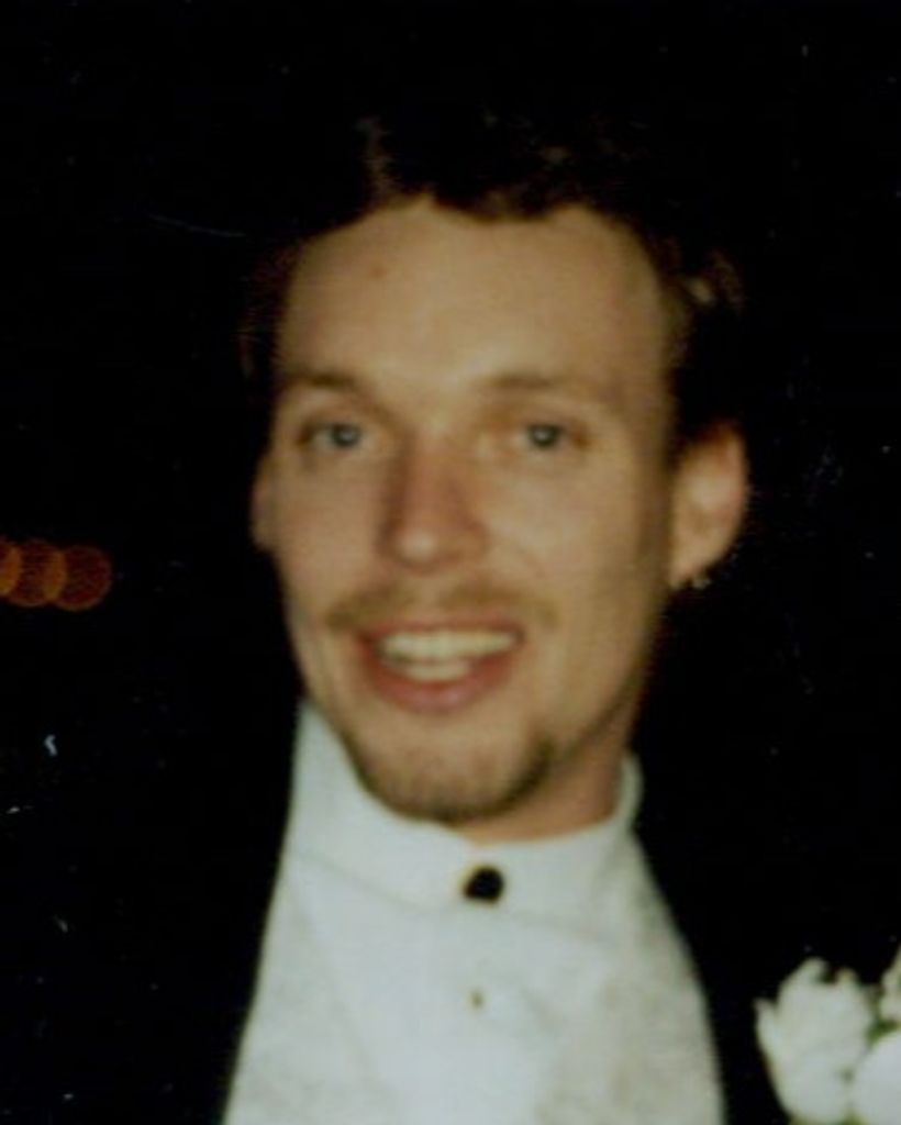 Christopher Wayne Howard Profile Photo