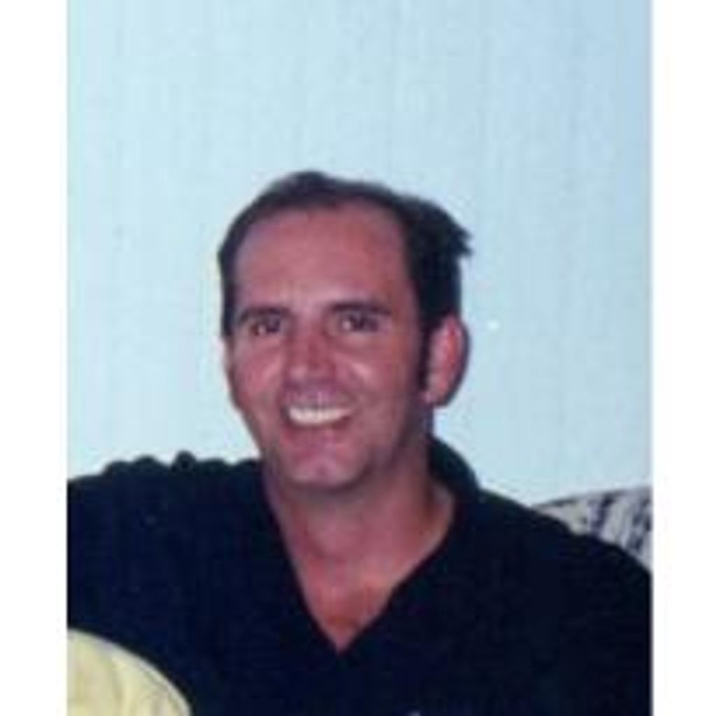 Timothy Darrell Desporte