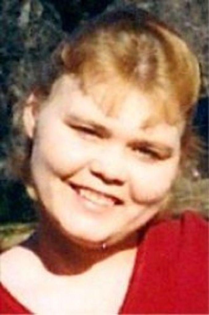 Alesha Michelle Thompson Profile Photo
