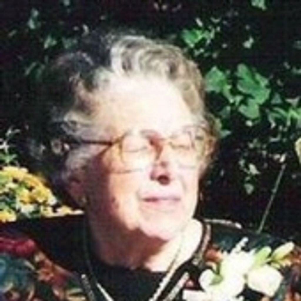 Louisa C. Whitford