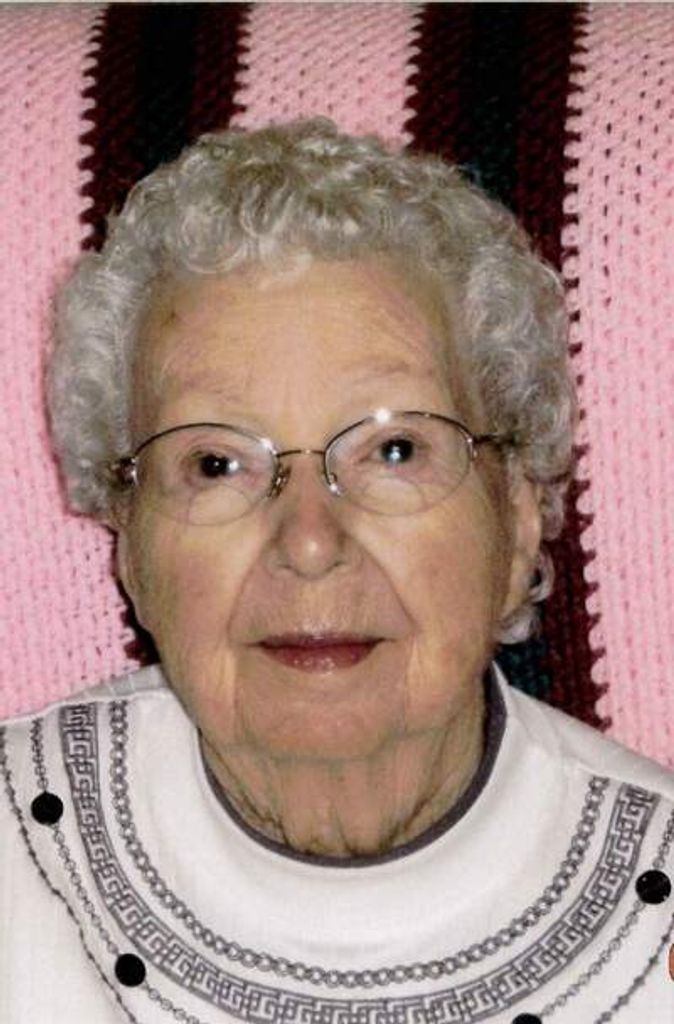 Alberta P. Bogema Profile Photo