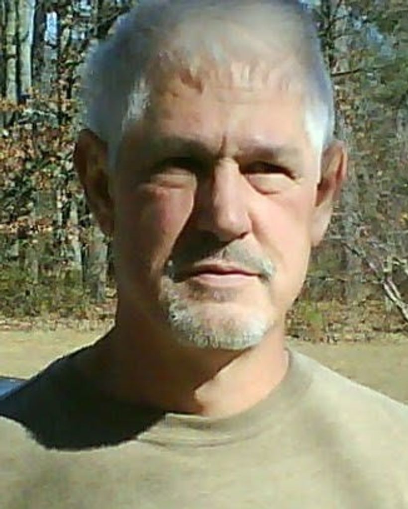 Billy David Wright Jr Profile Photo