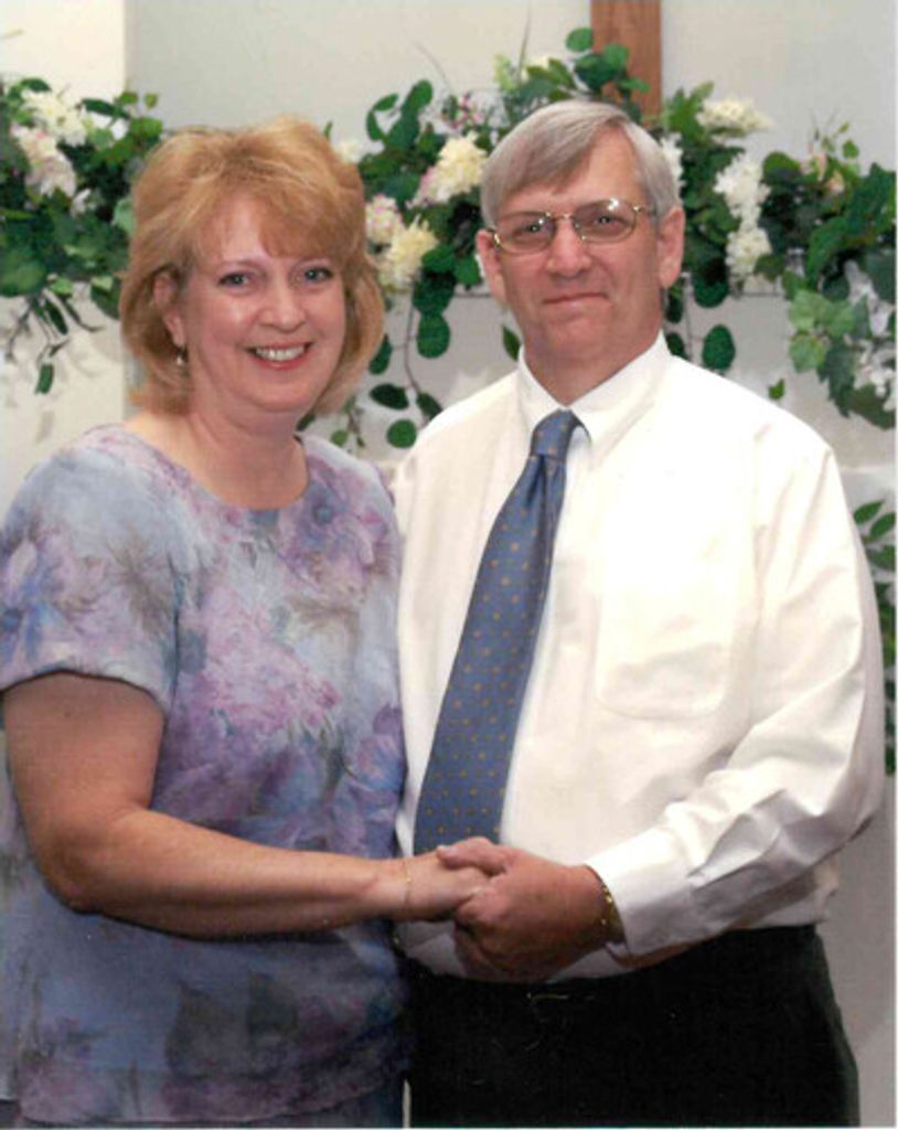 Livingston- John & Virginia Conner Profile Photo