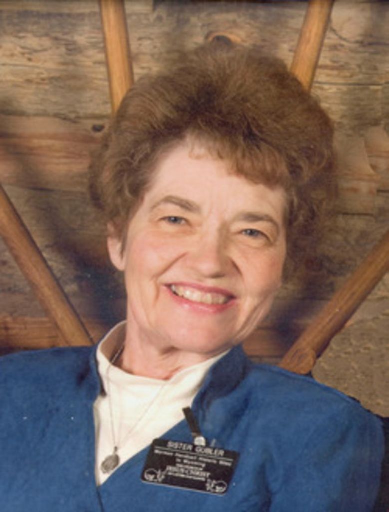 Marsha Lynne Blake Gubler