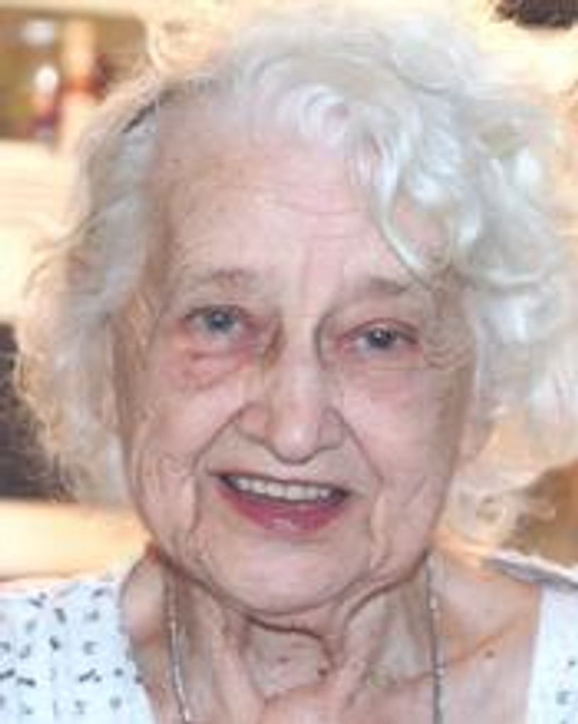 Helen Pochek
