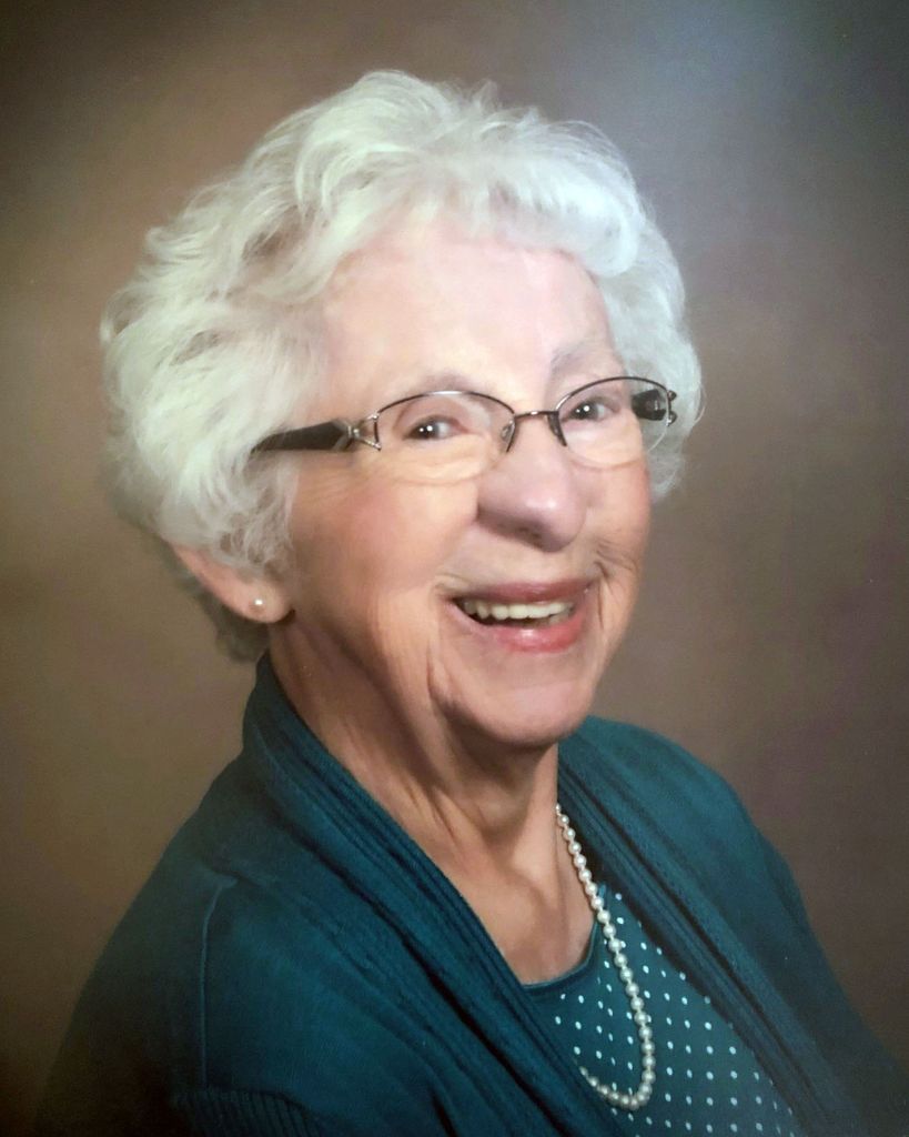 Eleanor Kathryn Johnson Profile Photo