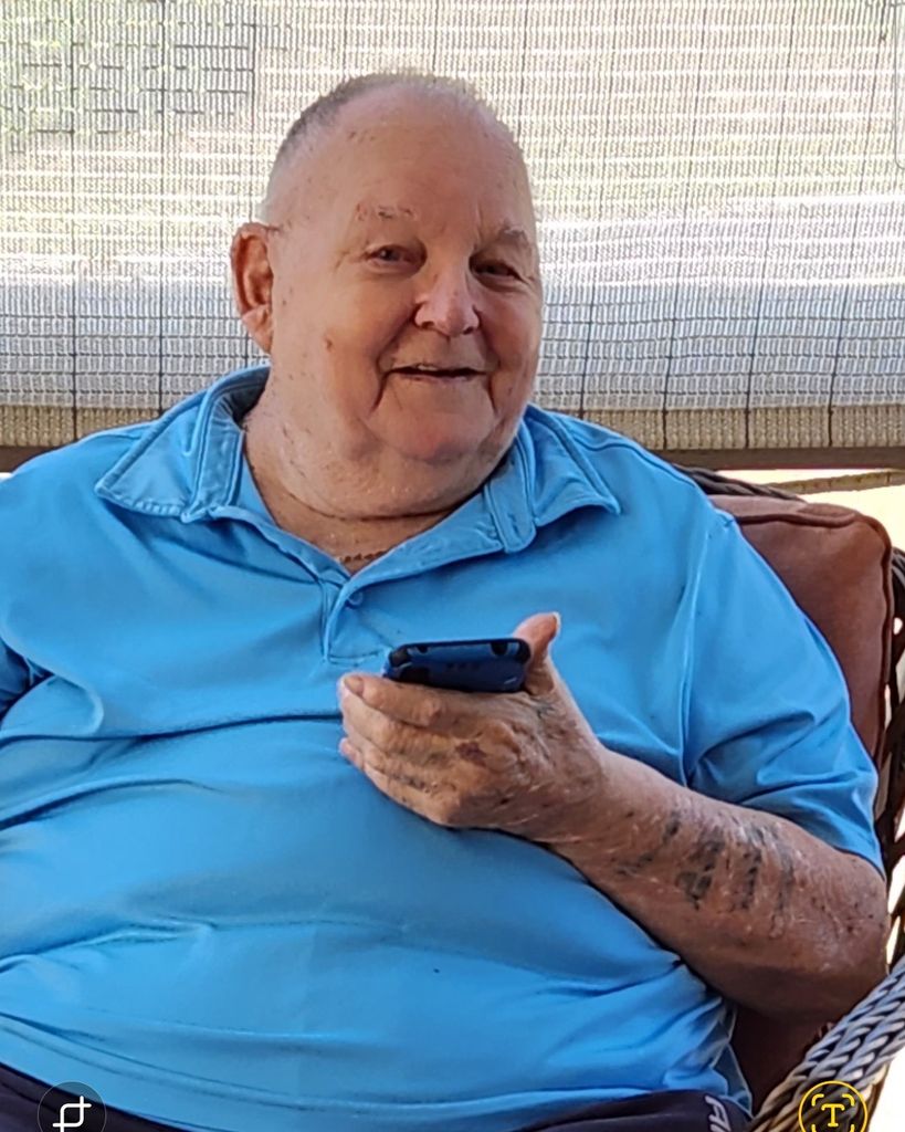 Joseph Andrew Ambrose Profile Photo