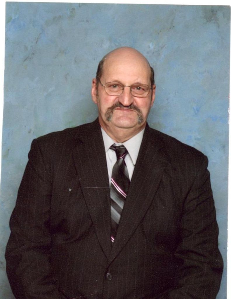 Burnie Thurman Hill Profile Photo
